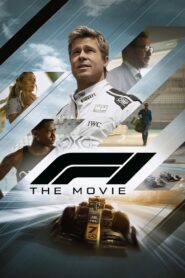 F1 The Movie (2025) Hindi Dubbed PRE-HD